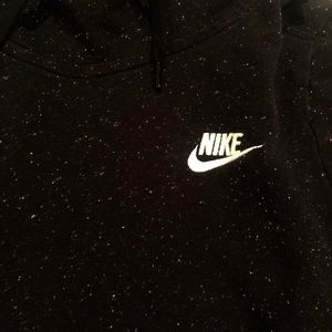 Girls Nike Hoodie